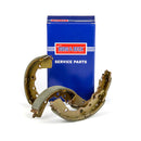 Borg & Beck Brake Shoes Part No -BBS6526