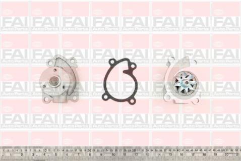 FAI Water Pump - WP6476