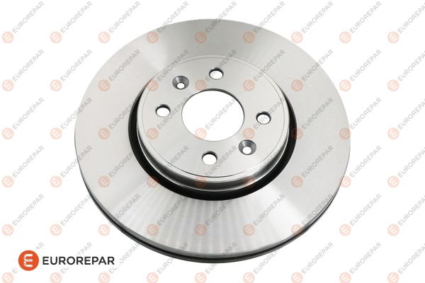 Eurorepar Brake Disc - 1618880480