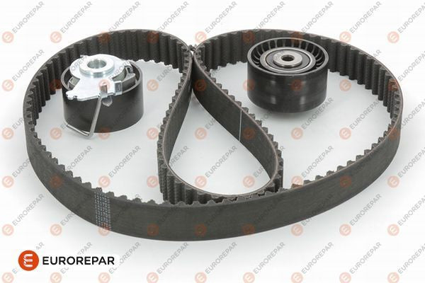 Eurorepar Timing Belt Set - E118448