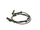 Bosch Wheel Speed Sensor Part No - 0986594581