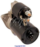 WAI Starter Motor - 33031N