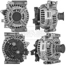 Borg & Beck Alternator - BBA2421