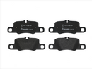 Brembo Brake Pad Set - P65020