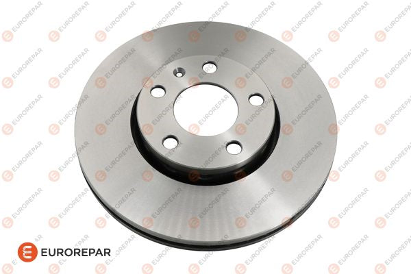 Eurorepar Brake Disc - 1618880980