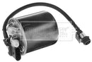 Borg & Beck Fuel Filter - BFF8212