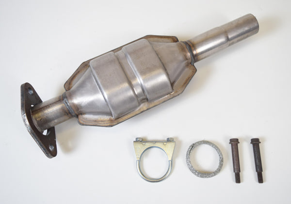 EEC Catalyst - VO8000