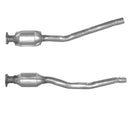 BM Cats Petrol Catalytic Converter - BM90919 with Fitting Kit - FK90919