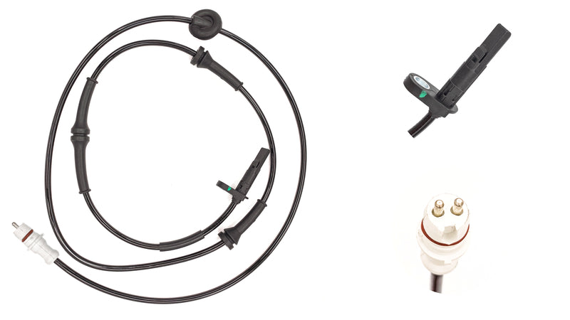 Intermotor Wheel Speed Sensor - 60143