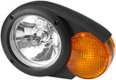 HELLA 8JB 001 946-051 Socket - Fitting - Plug: Blade Terminal