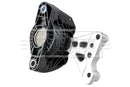 Borg & Beck Engine Mounting  - BEM4462