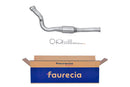 FAURECIA 8LE 366 052-851 Catalytic Converter - Easy2Fit® Kit - fits MERCEDES-BENZ C-CLASS T-Model (S2