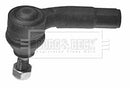 Borg & Beck Tie Rod End Outer Lh Part No -BTR5163