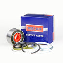 Borg & Beck Wheel Bearing Kit Part No -BWK335