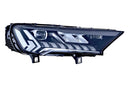 HELLA 1LX 354 881-161 Matrix-Headlight - right - fits AUDI Q7 (4MB, 4MG)