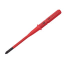 XP1000 PZ/SL Blade NO.1 X 80mm Slim - 16419