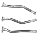 BM Cats Connecting Pipe - BM50251 with Fitting Kit - FK50251