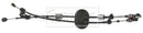 Borg & Beck Gear Control Cable  - BKG1416