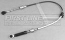 First Line Gear Control Cable Part No -FKG1056