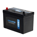 Goliath G250 91Ah 760A Battery