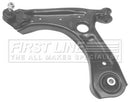 First Line Suspension Arm LH -FCA6892