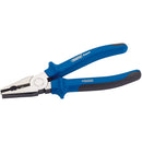 Draper Expert Combination Plier HD Grip180mm - 68884