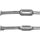 BM Cats Approved Petrol Catalytic Converter - BM90181H with Fitting Kit - FK90181