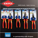 KNIPEX Knipex Slat Wall Range Option2 - 24206