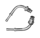 BM Cats DPF Pressure Pipe - PP11049A with Fitting Kit - BM11049