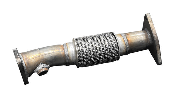 Klarius 301844 - Front Pipe For Cat  - Fits Renault Grand Scenic 1.9dCi