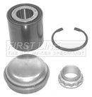First Line Wheel Bearing Kit Part No -FBK1057