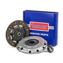 Borg & Beck Clutch Kit 3-In-1 Part No -HK2210