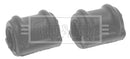 Borg & Beck Anti Roll Bar Bush Kit  - BSK6244K