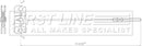 First Line Parking Brake Cable - FKB3901