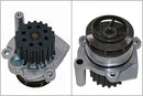 INA Water Pump - Part No - 538006010