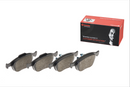 Brembo Brake Pad Set - P24058