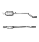 BM Cats Petrol Catalytic Converter - BM90698