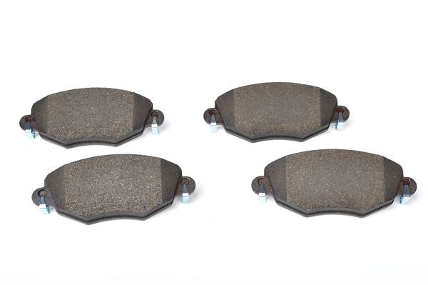 Bosch Brake Pad Set Set Bp297 - 0986494026
