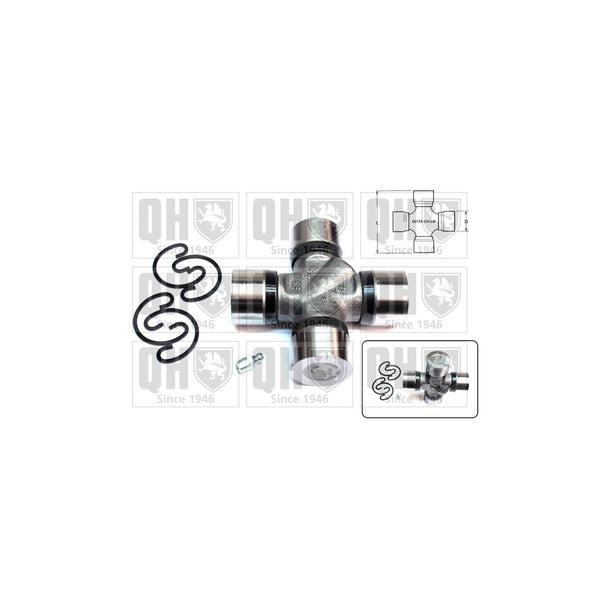 QH QL2206 Universal Joint