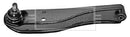 Borg & Beck Track Control Arm LH -BCA6647