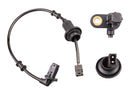 Intermotor Wheel Speed Sensor - 60381