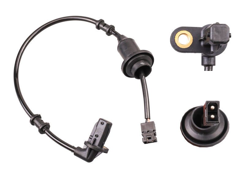 Intermotor Wheel Speed Sensor - 60381