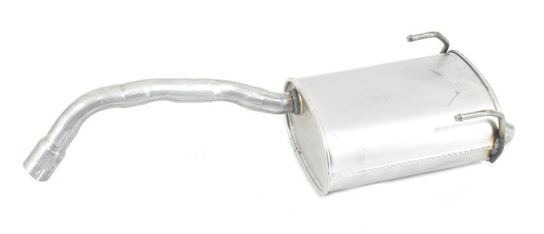 Klarius FT941D - Box With Tail Pipe