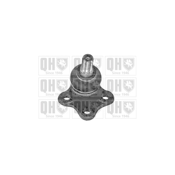 QH QSJ3288S Ball Joint - Front Lower LH & RH