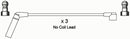 WAI HT Lead Set - ISL703
