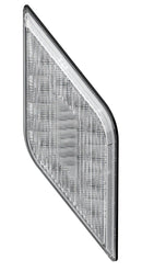 HELLA 2BA 013 331-071 Direction Indicator - Shapeline Style - LED - 12/24V