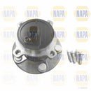 Napa Wheel Bearing Kit - PWB1189