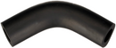 Gates Crankcase Breather Hose - EMH458