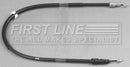 First Line Brake Cable LH & RH -FKB2959