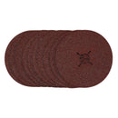Draper 125mm Fibre Disc 36G - 68628